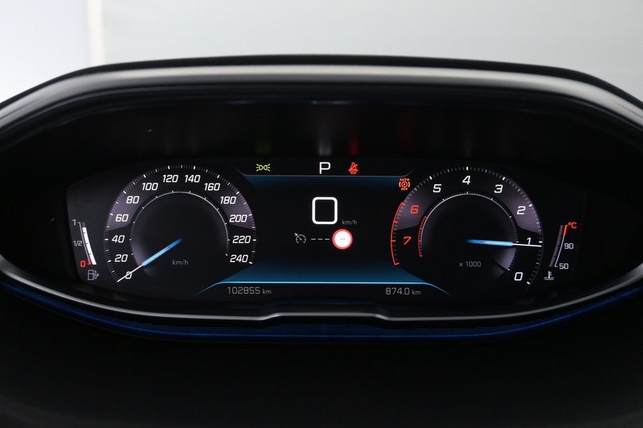 Peugeot 5008 vaihtoauto