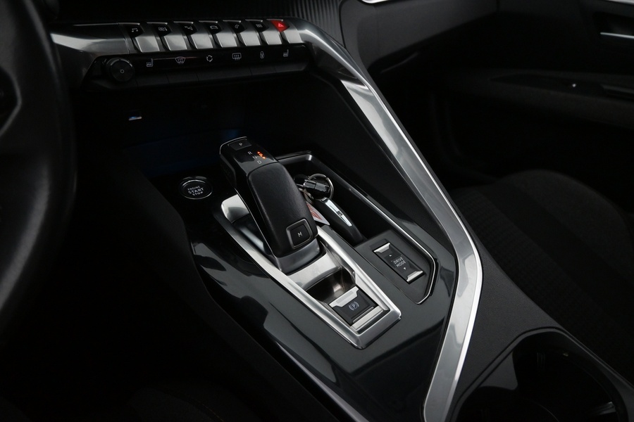 Peugeot 5008 vaihtoauto