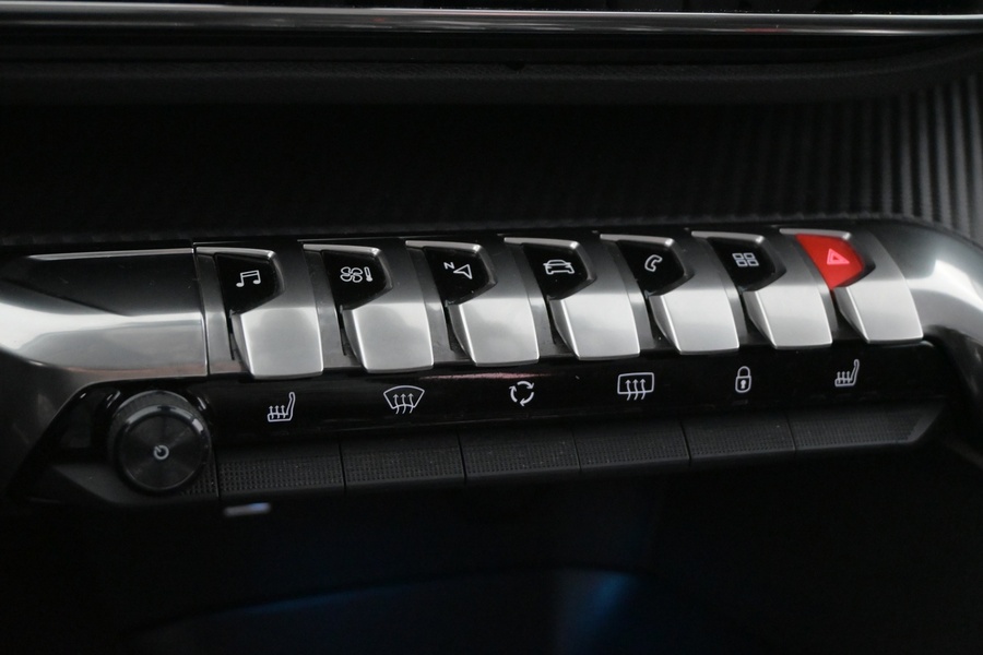 Peugeot 5008 vaihtoauto