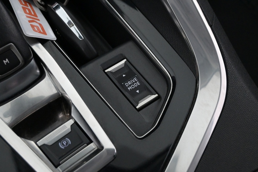 Peugeot 5008 vaihtoauto