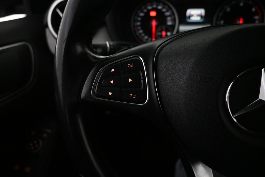 Mercedes-Benz B vaihtoauto