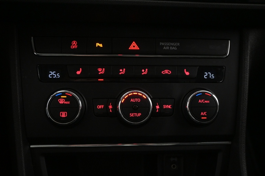 SEAT Leon ST vaihtoauto