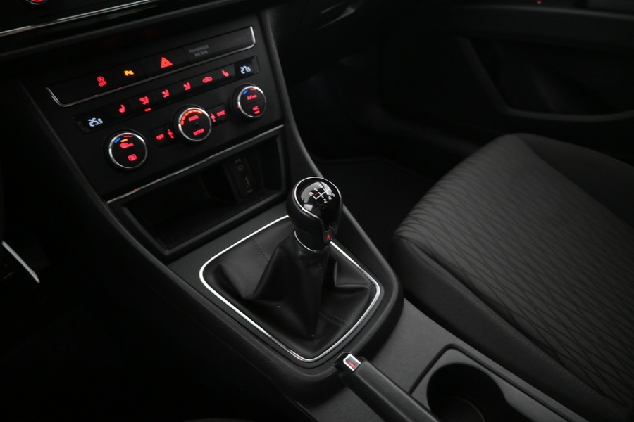 SEAT Leon ST vaihtoauto