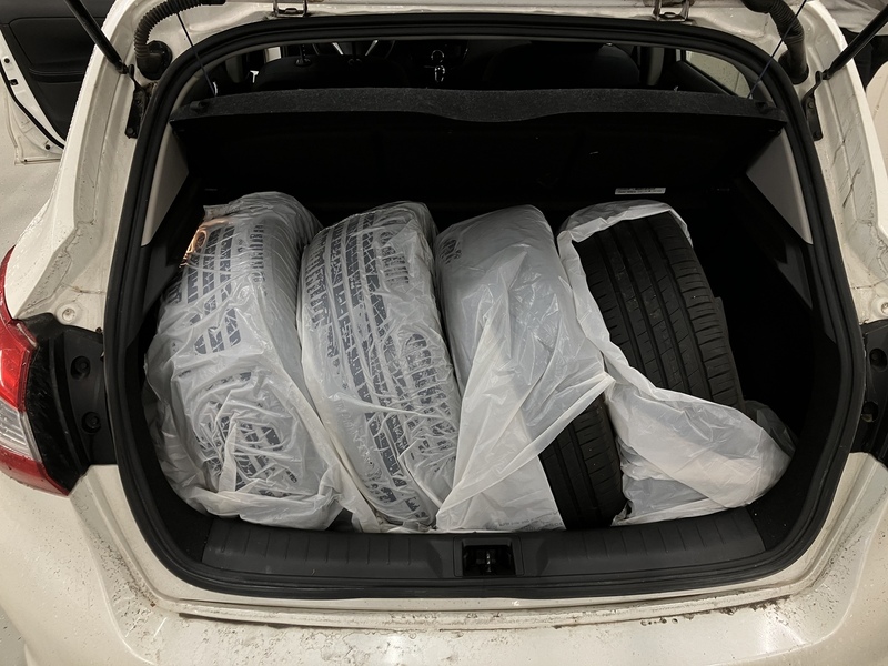 Nissan Pulsar vaihtoauto