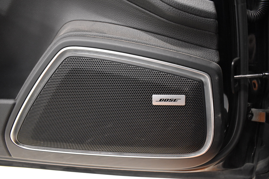 Porsche Panamera vaihtoauto