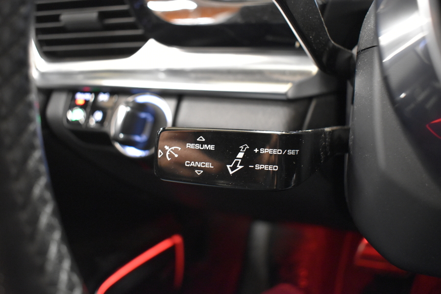 Porsche Panamera vaihtoauto