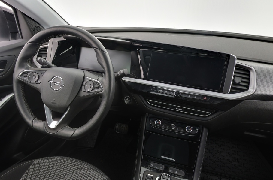 Opel Grandland vaihtoauto