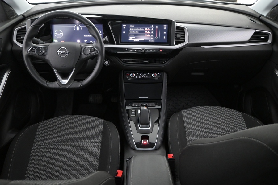 Opel Grandland vaihtoauto