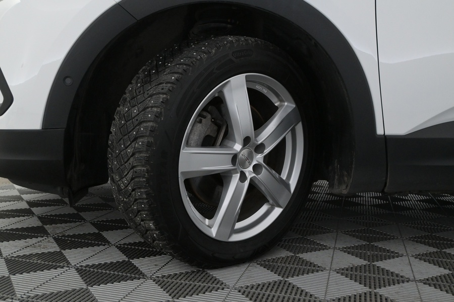 Opel Grandland vaihtoauto