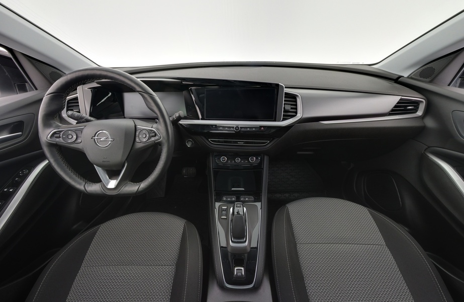 Opel Grandland vaihtoauto