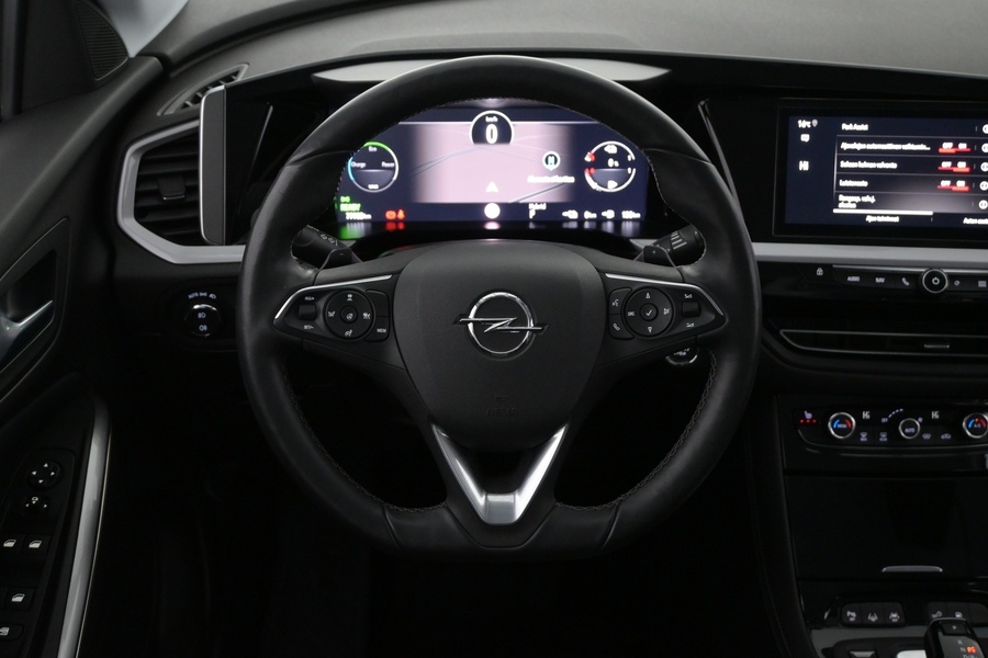 Opel Grandland vaihtoauto