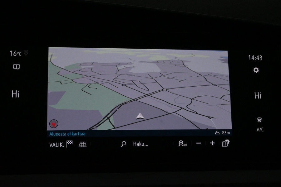 Opel Grandland vaihtoauto