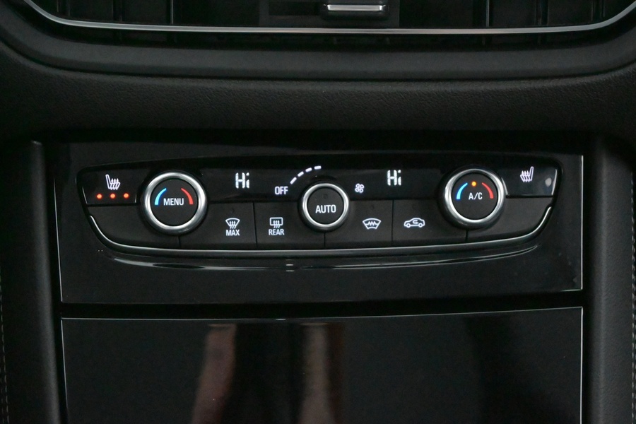 Opel Grandland vaihtoauto