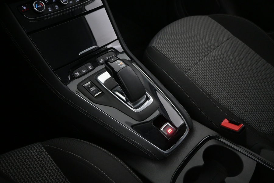 Opel Grandland vaihtoauto