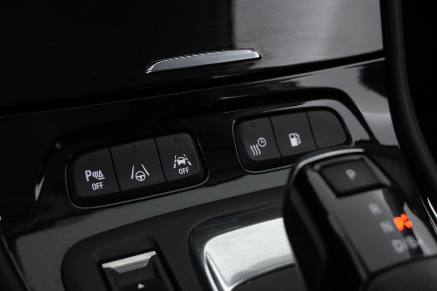 Opel Grandland vaihtoauto