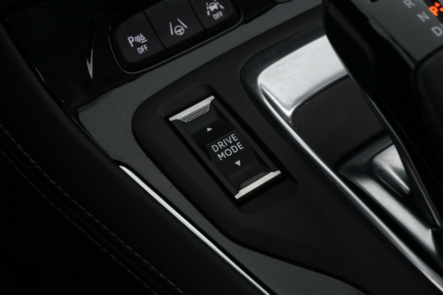 Opel Grandland vaihtoauto