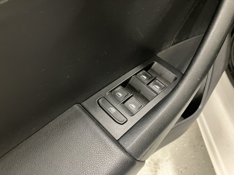 Skoda Rapid vaihtoauto