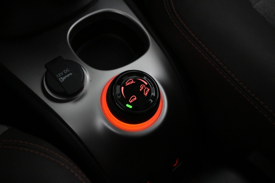 Fiat Panda vaihtoauto