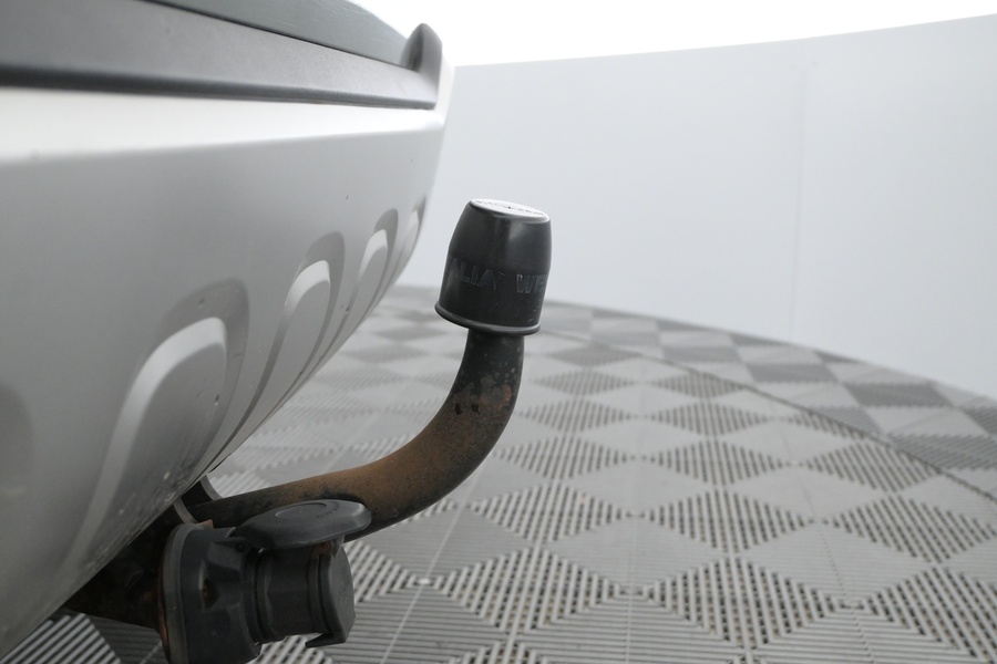 Fiat Panda vaihtoauto