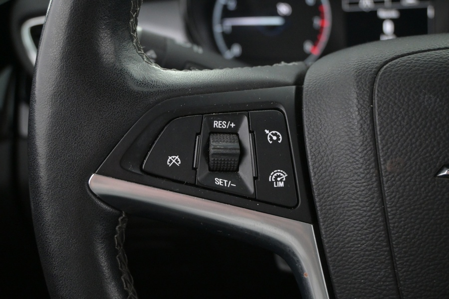 Opel Mokka vaihtoauto