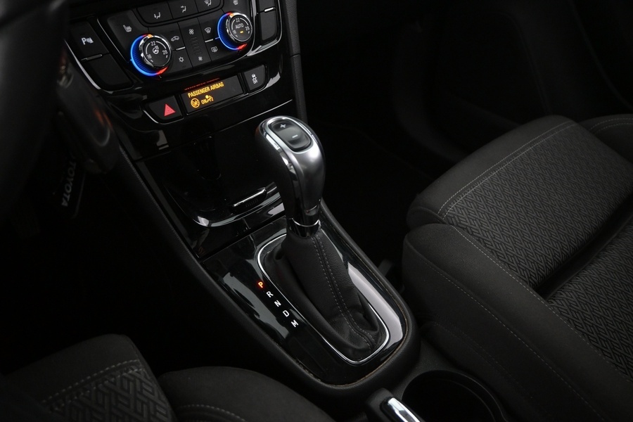 Opel Mokka vaihtoauto