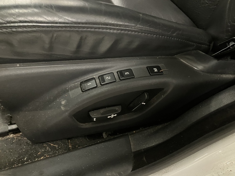 Volvo S80 vaihtoauto