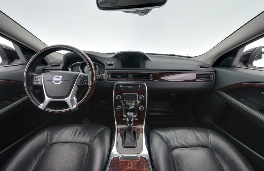 Volvo S80 vaihtoauto