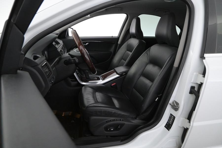 Volvo S80 vaihtoauto