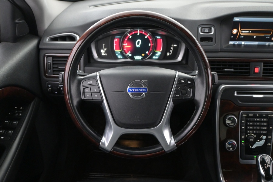 Volvo S80 vaihtoauto