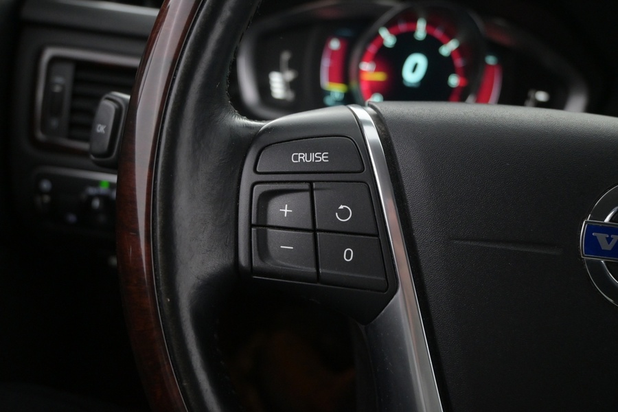 Volvo S80 vaihtoauto