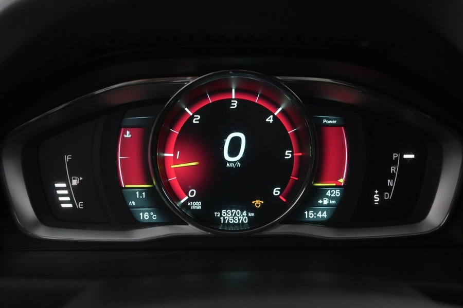 Volvo S80 vaihtoauto