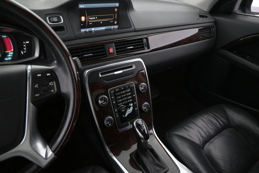 Volvo S80 vaihtoauto