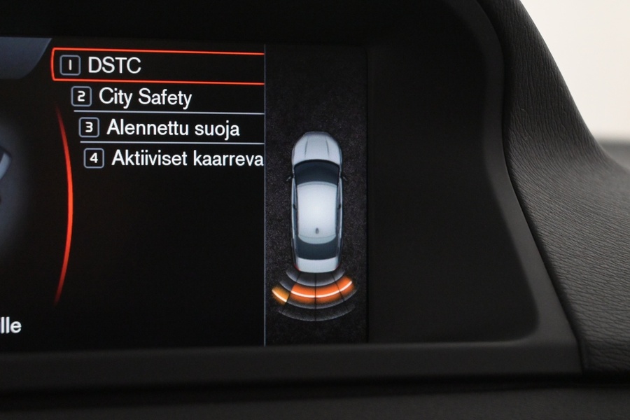 Volvo S80 vaihtoauto