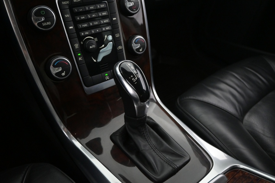 Volvo S80 vaihtoauto