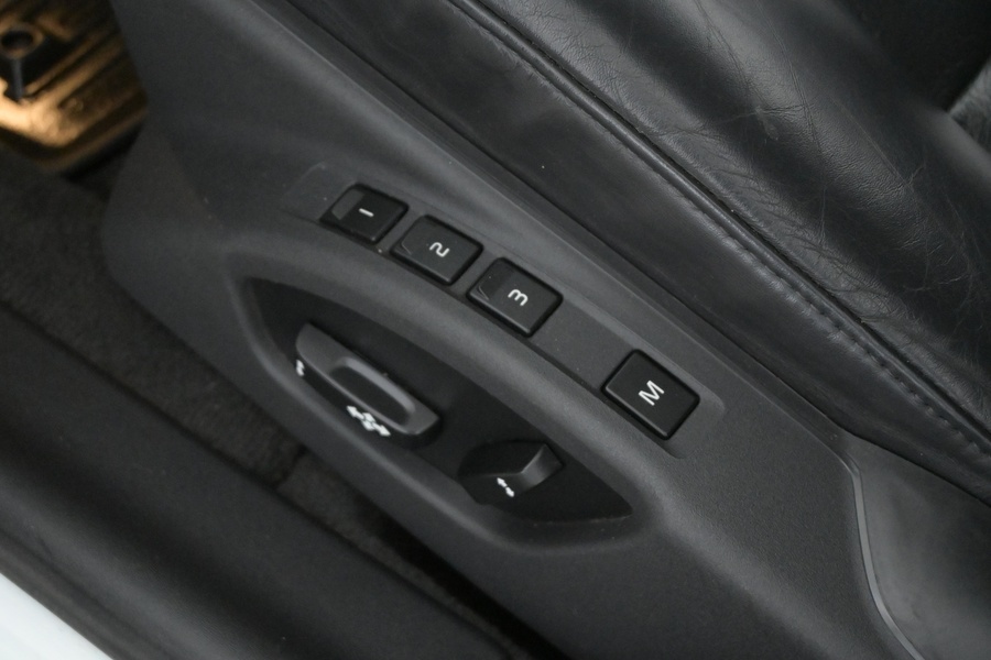 Volvo S80 vaihtoauto