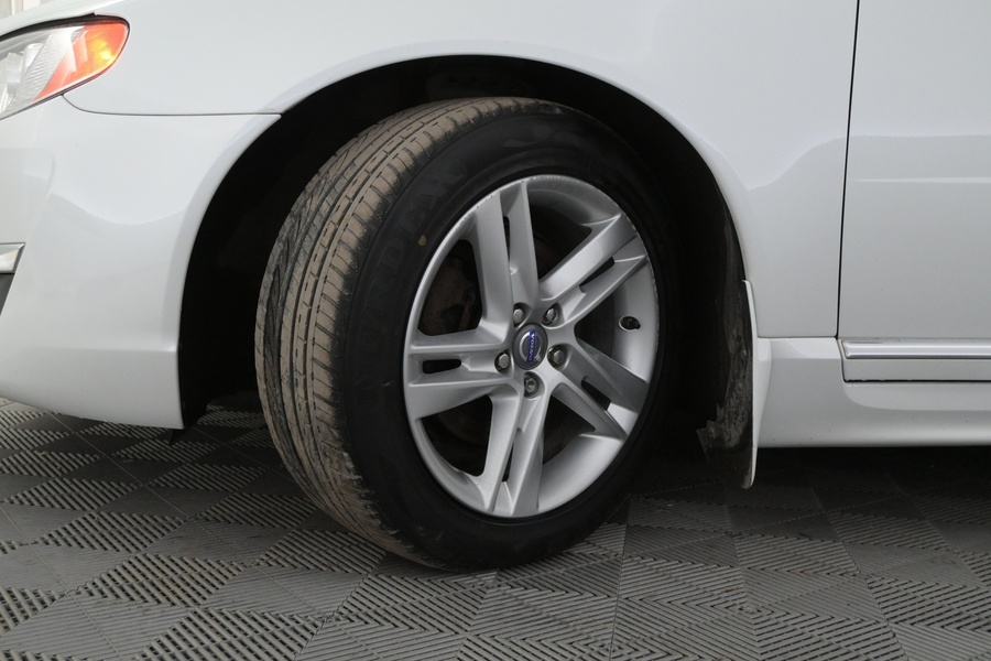 Volvo S80 vaihtoauto