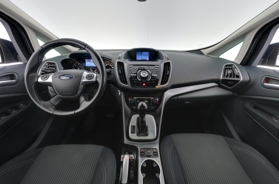 Ford C-MAX vaihtoauto