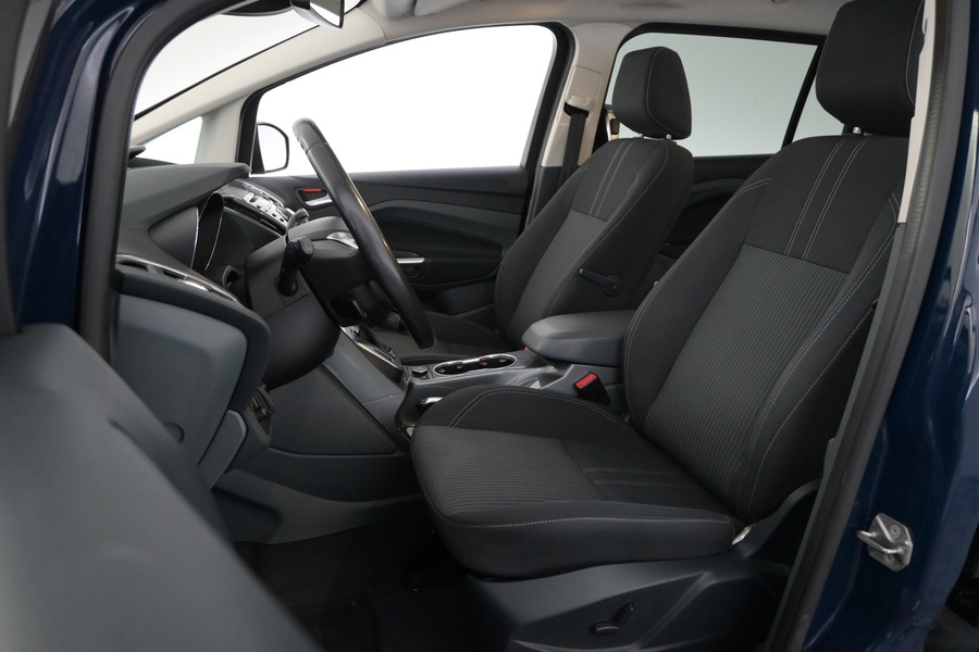 Ford C-MAX vaihtoauto