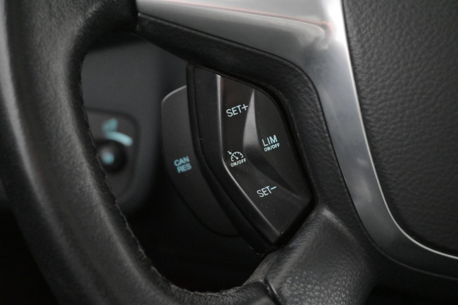 Ford C-MAX vaihtoauto
