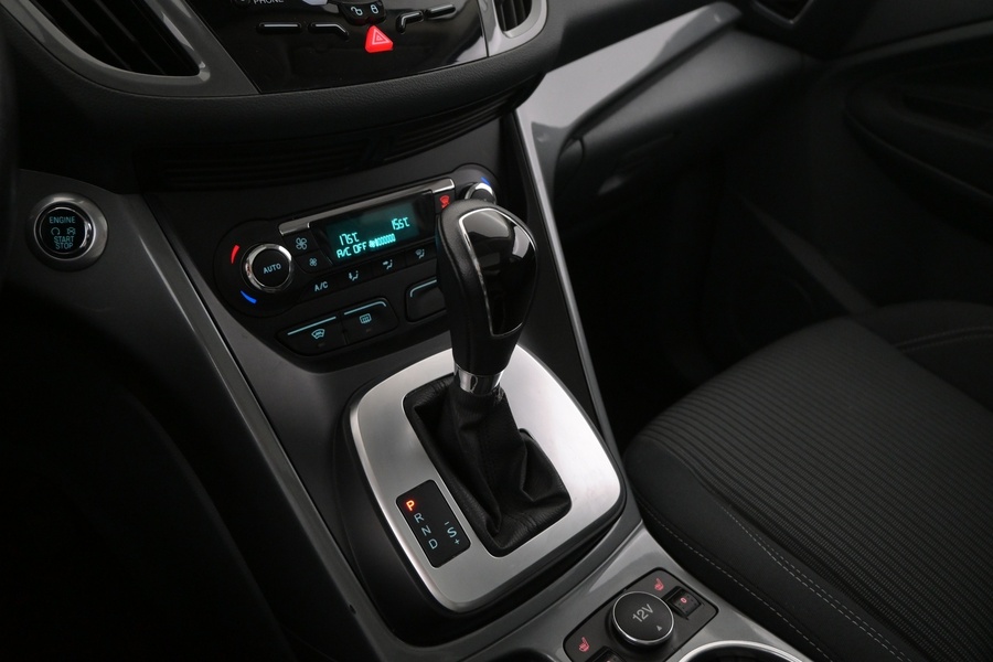 Ford C-MAX vaihtoauto