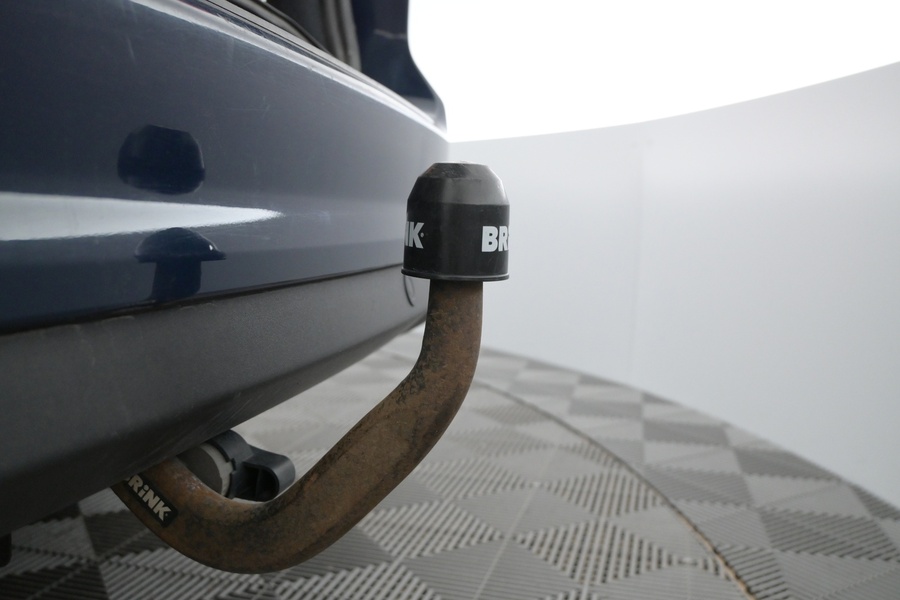 Ford C-MAX vaihtoauto