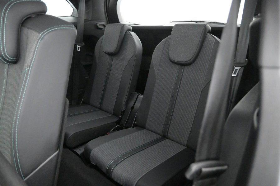 Peugeot 5008 vaihtoauto
