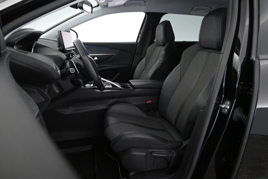 Peugeot 5008 vaihtoauto