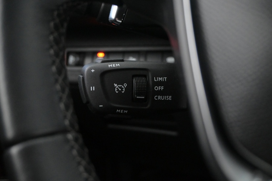 Peugeot 5008 vaihtoauto