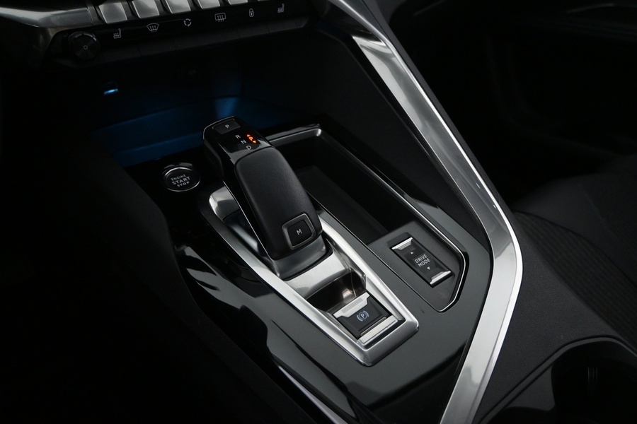 Peugeot 5008 vaihtoauto