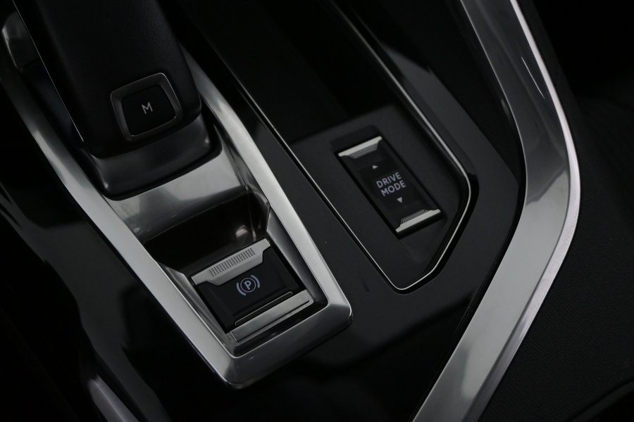 Peugeot 5008 vaihtoauto
