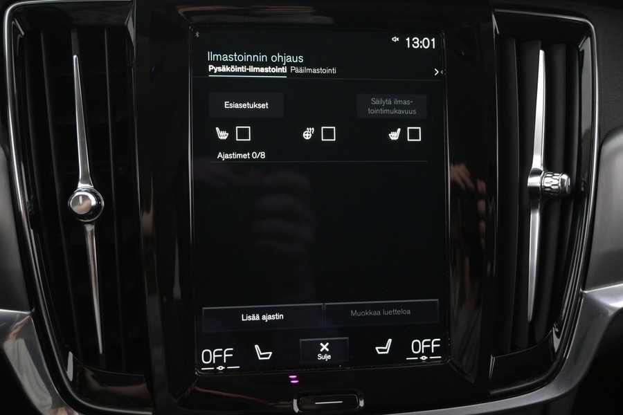 Volvo V90 vaihtoauto