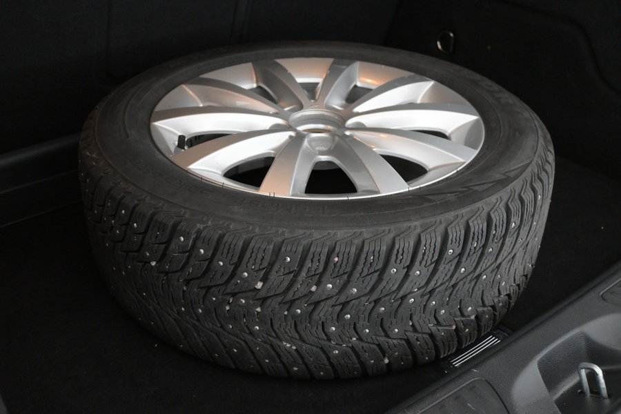 Mercedes-Benz B vaihtoauto