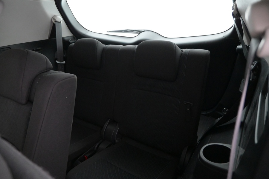 Toyota Verso vaihtoauto