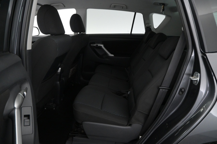 Toyota Verso vaihtoauto